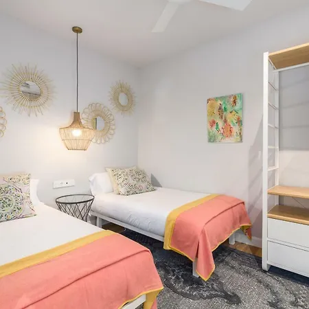 Apartment Always Easy I Alameda San Sebastian