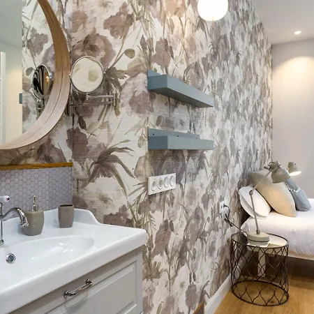 Apartment Always Easy I Alameda *