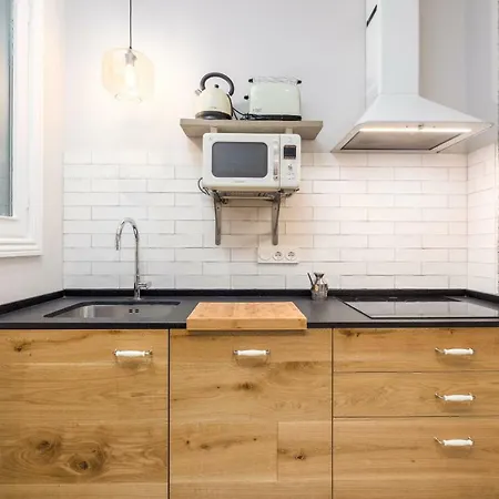 Always Easy I Alameda Apartment *