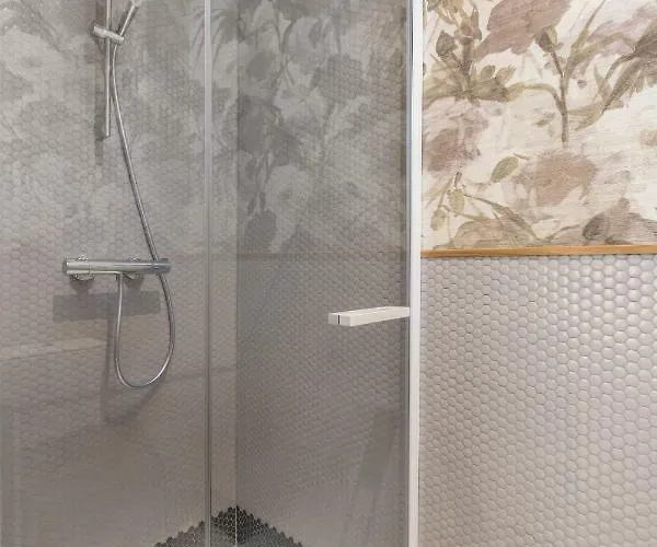 Always Easy I Alameda San Sebastian