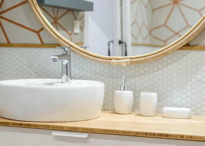 Always Easy I Alameda San Sebastian