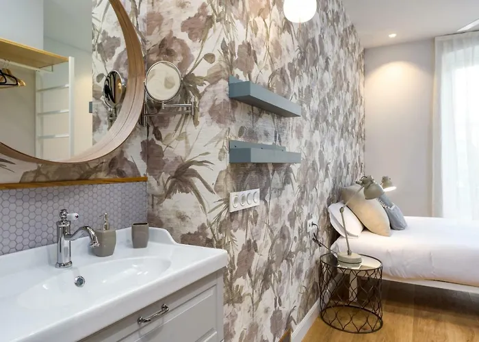 Apartment Always Easy I Alameda *