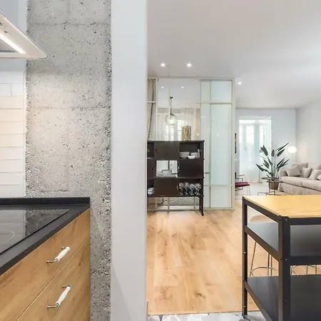 דירה Always Easy I Alameda