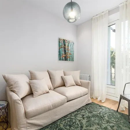 Always Easy I Alameda דירה סן סבסטיאן