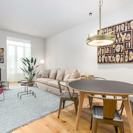 דירה Always Easy I Alameda