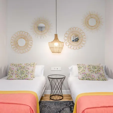 Always Easy I Alameda Апартаменты *