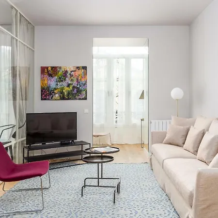 דירה Always Easy I Alameda *