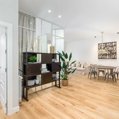 Always Easy I Alameda דירה סן סבסטיאן