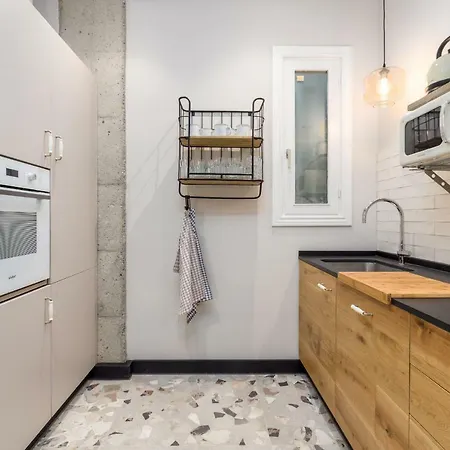 Always Easy I Alameda Апартаменты