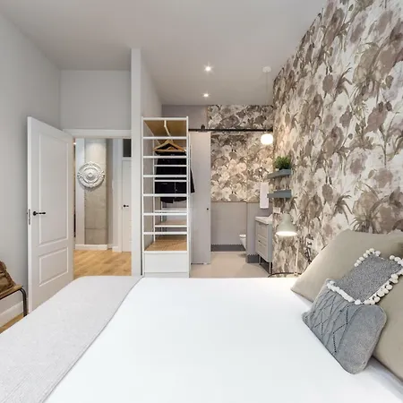 דירה Always Easy I Alameda