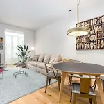 Apartamento Always Easy I Alameda